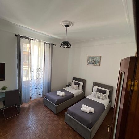 Appartamento Casa Di Esti La Spezia Esterno foto