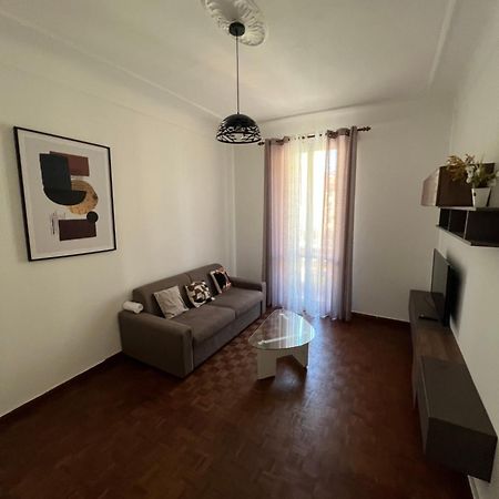 Appartamento Casa Di Esti La Spezia Esterno foto