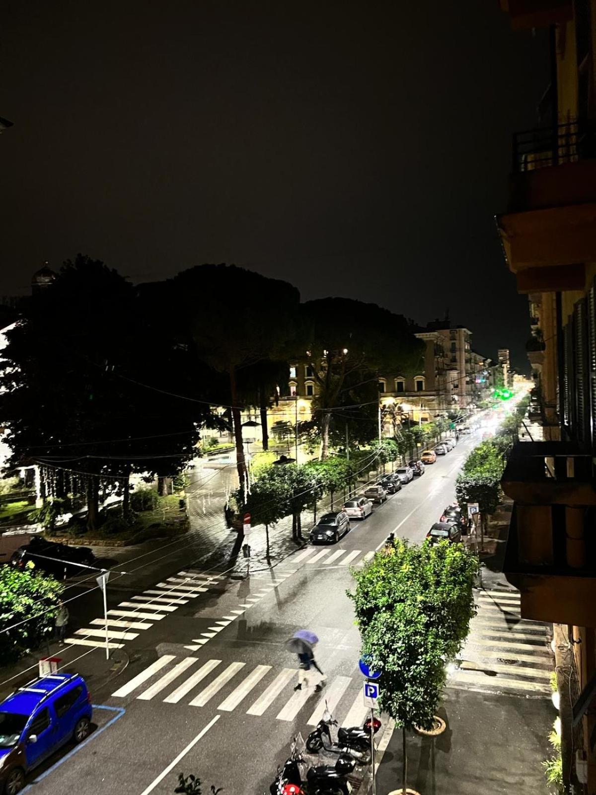 Appartamento Casa Di Esti La Spezia Esterno foto