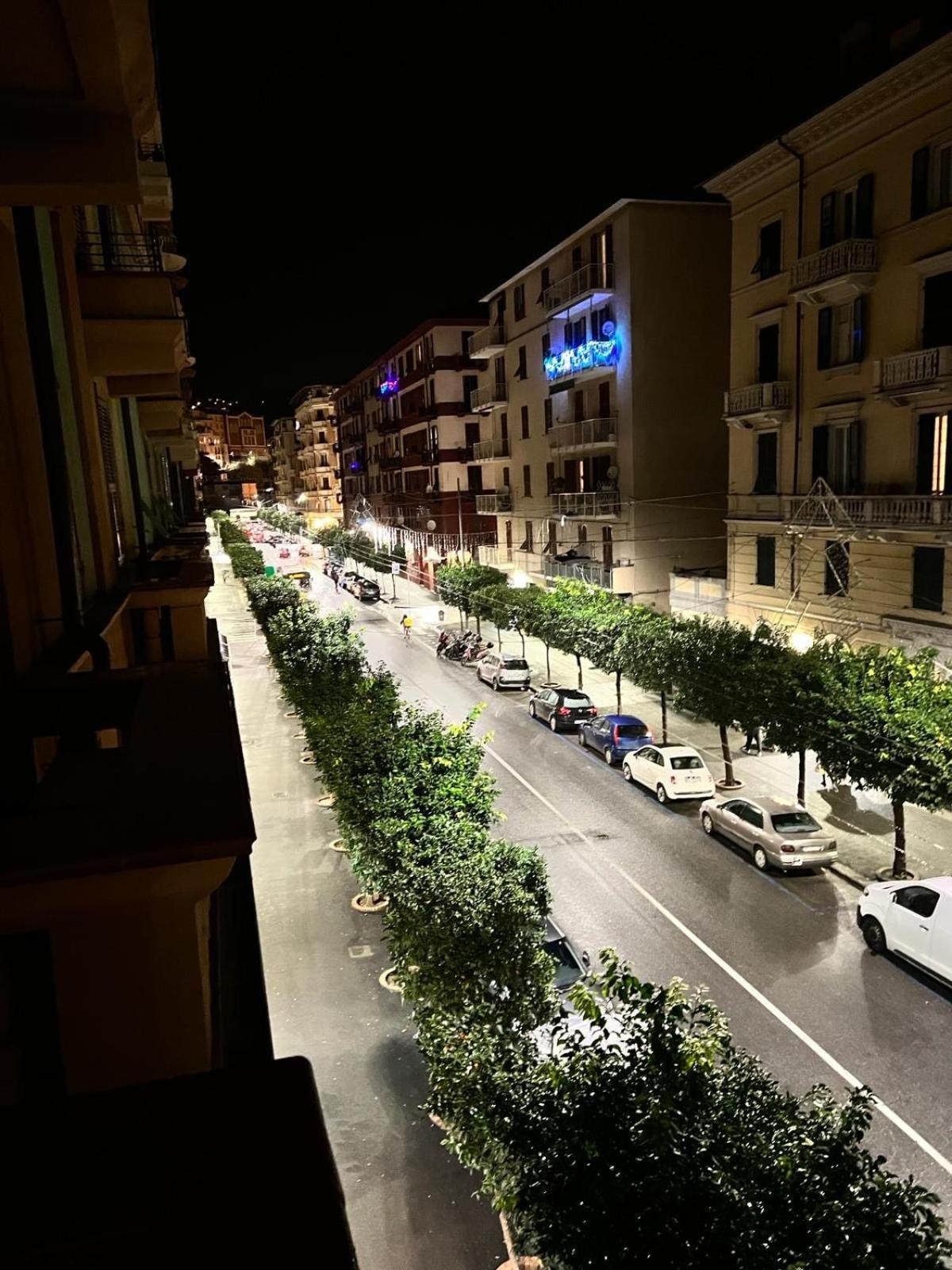 Appartamento Casa Di Esti La Spezia Esterno foto