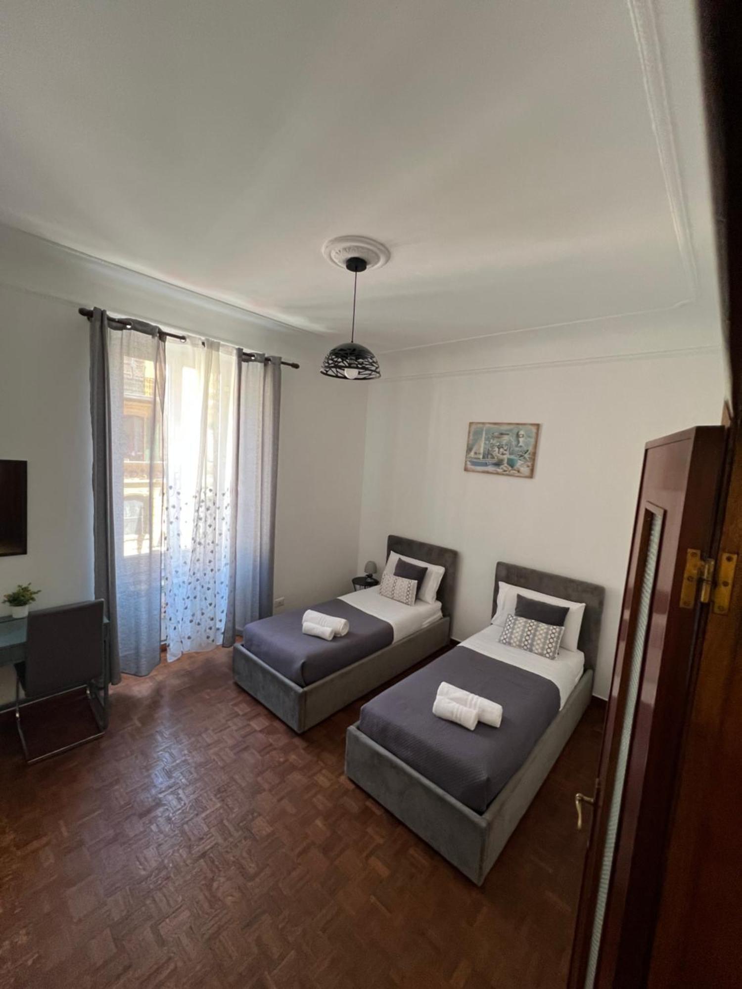 Appartamento Casa Di Esti La Spezia Esterno foto