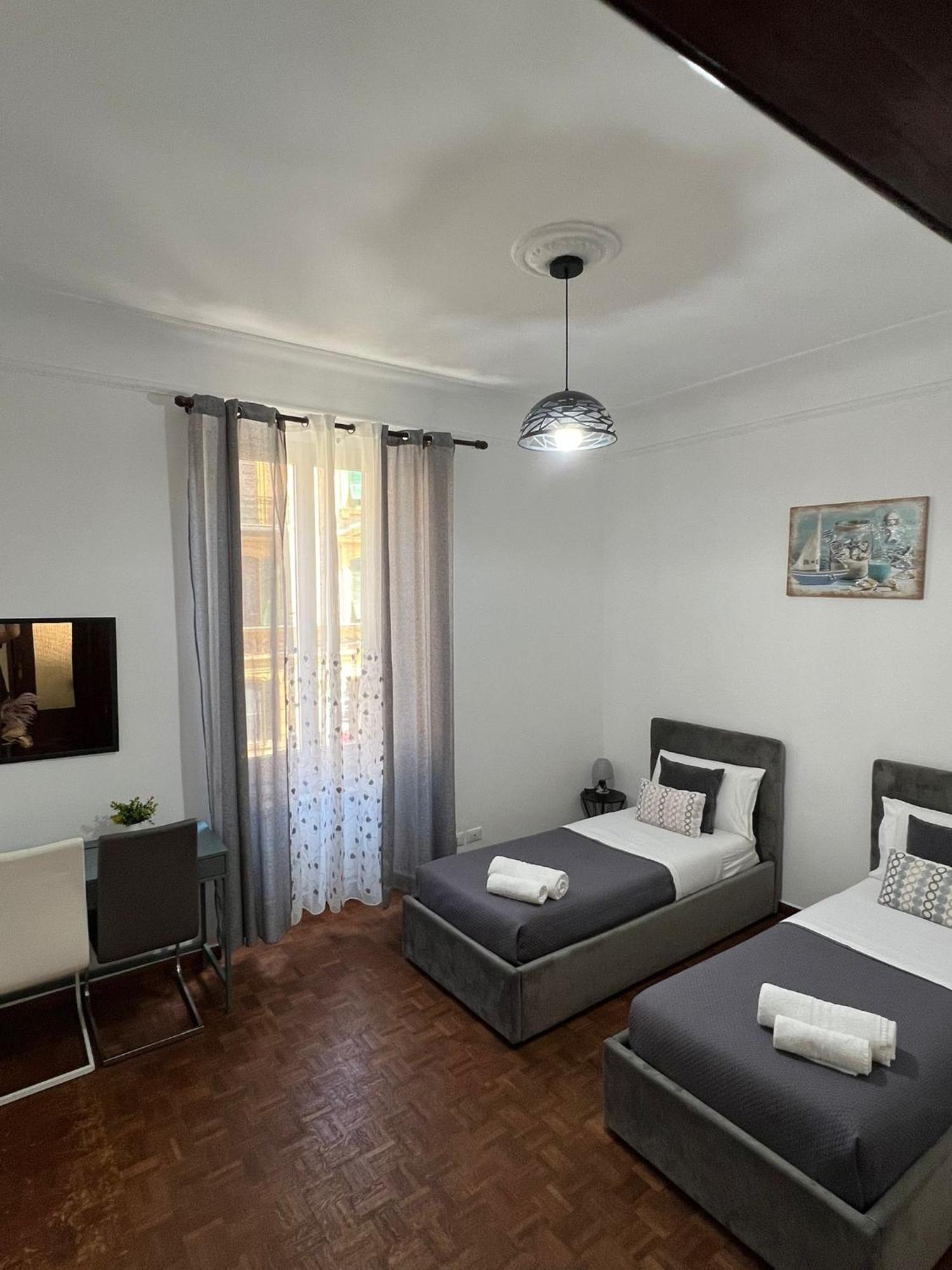 Appartamento Casa Di Esti La Spezia Esterno foto