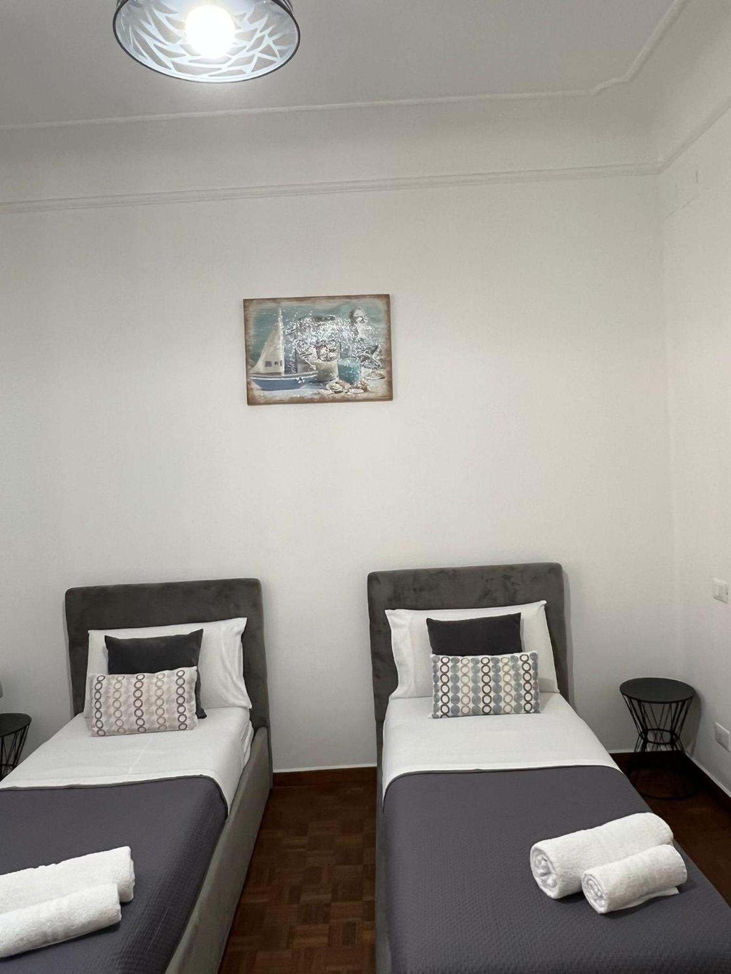 Appartamento Casa Di Esti La Spezia Esterno foto