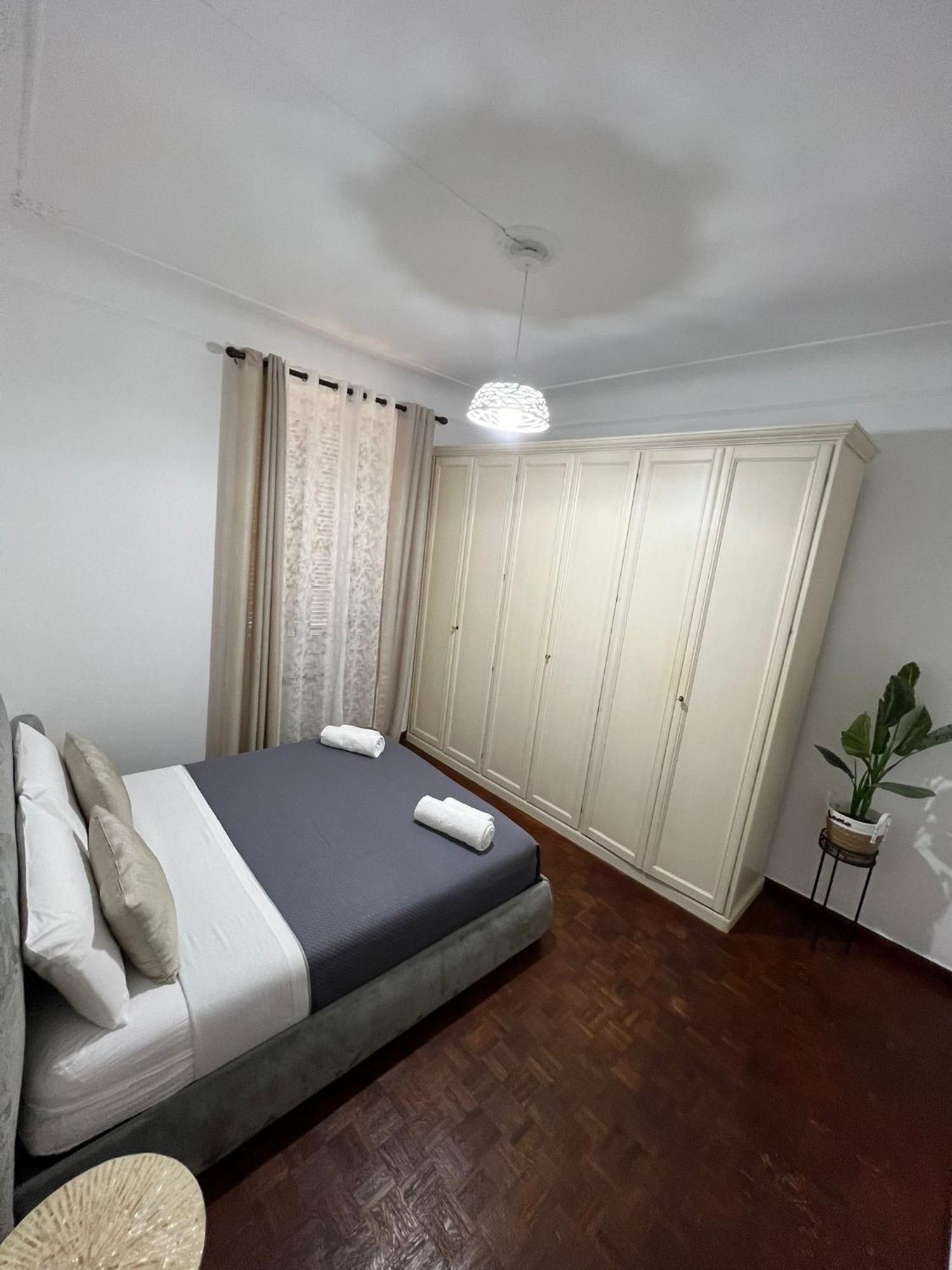 Appartamento Casa Di Esti La Spezia Esterno foto