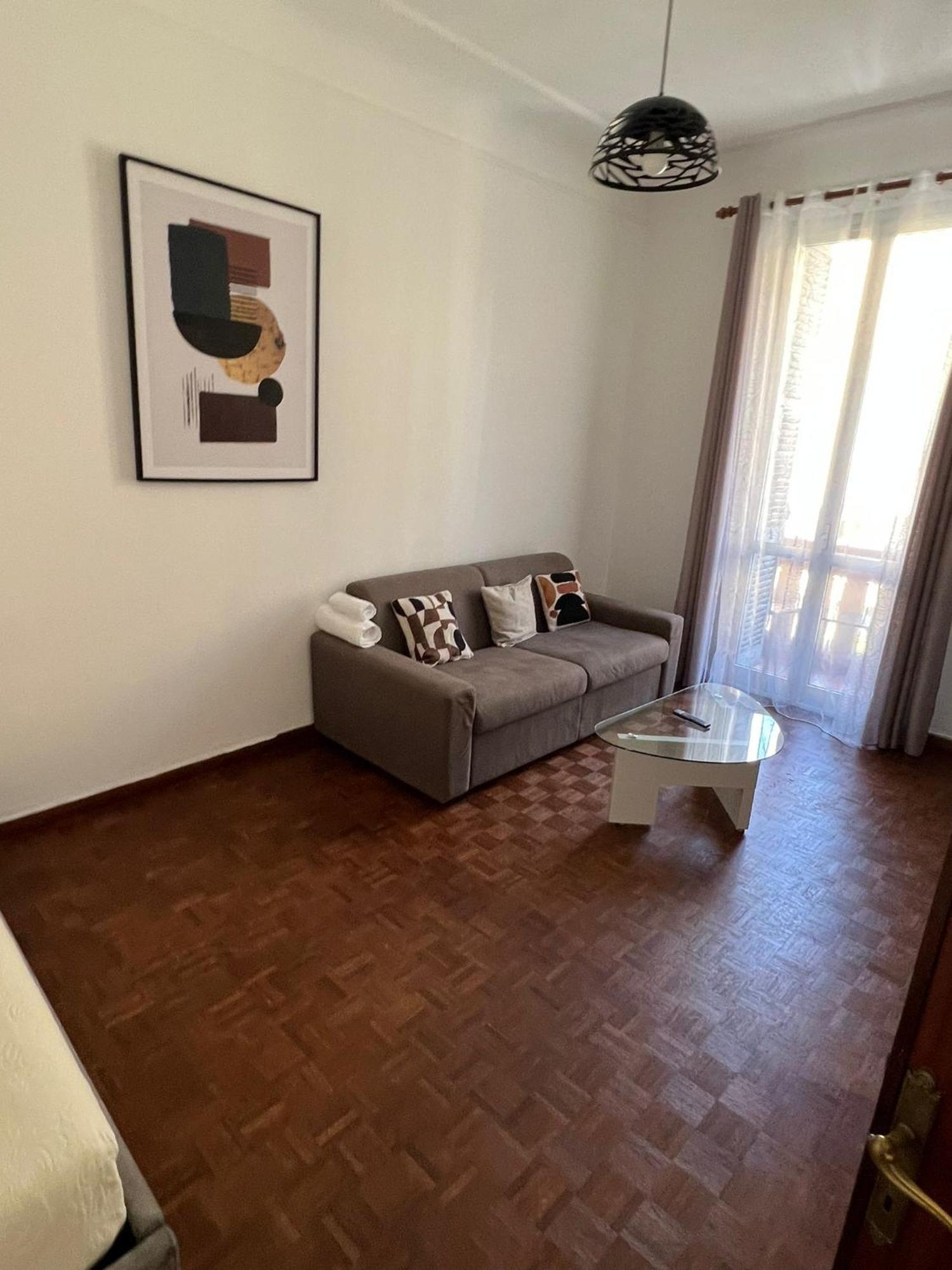 Appartamento Casa Di Esti La Spezia Esterno foto