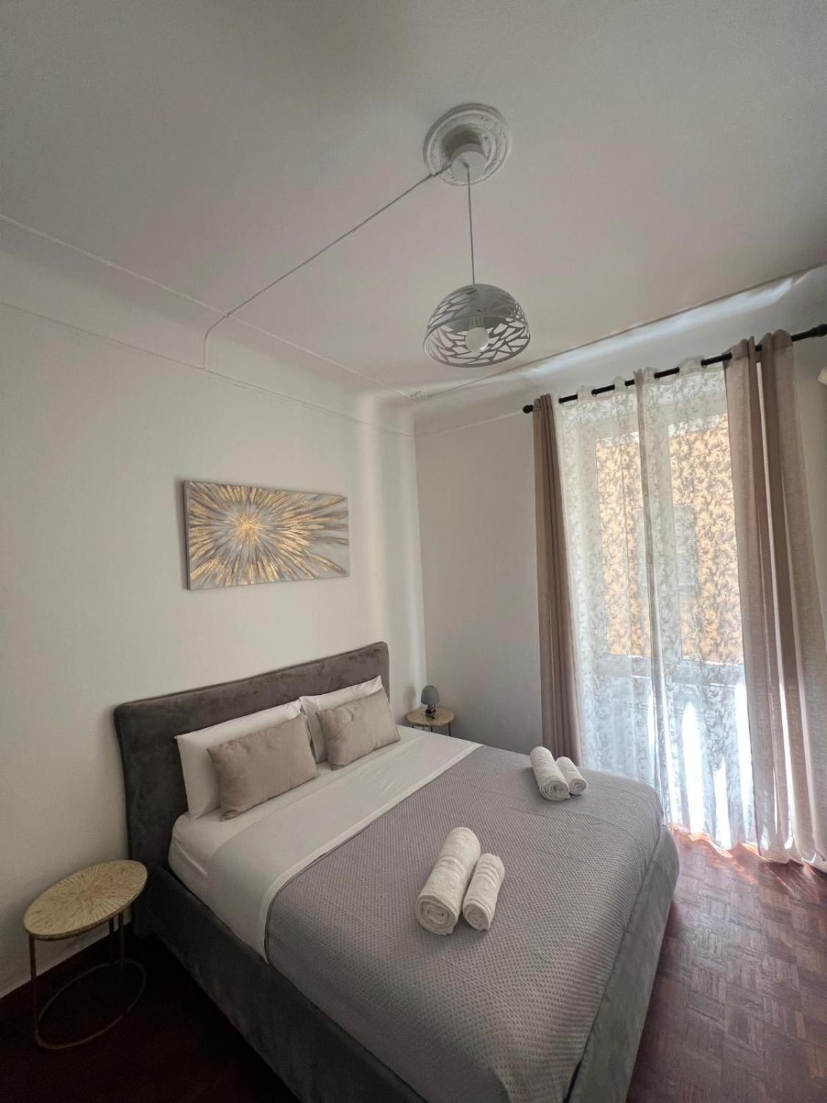Appartamento Casa Di Esti La Spezia Esterno foto